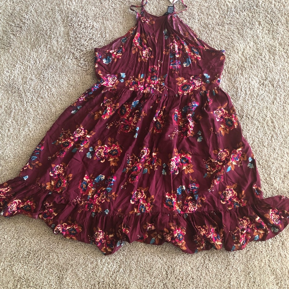 Really cute Rue21 Dress *Never Worn*
